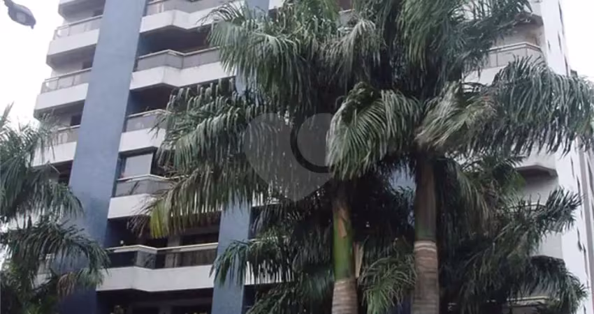 Apartamento com 4 quartos à venda na Rua Colônia da Glória, Vila Mariana, São Paulo