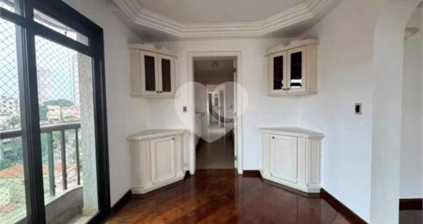 Apartamento para venda em Santana