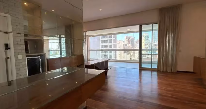 Apartamento com 3 quartos à venda ou para locação em perdizes - sp