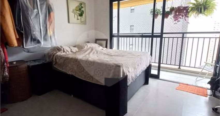 VENDO STUDIO FINAMENTE MOBILIADO
