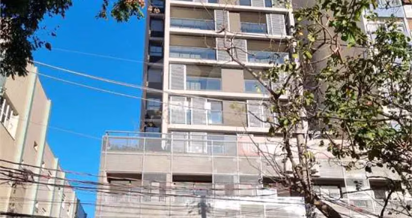 Apartamento com 1 quartos à venda em vila mariana - sp
