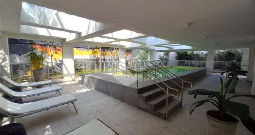 APARTAMENTO 1 QUARTO SUITE VILA MADALENA.