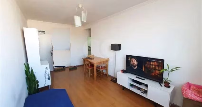 APARTAMENTO - 2 DORMS - À VENDA NA LAPA