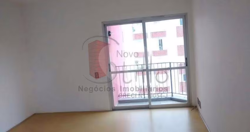 Apartamento na região do Tatuapé