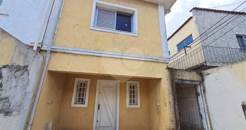 SOBRADO À VENDA | 350 m² | 3 DORMITÓRIOS | EDÍCULA |  2 VAGAS NA PARADA INGLESA!