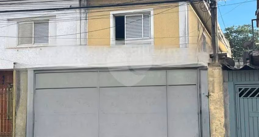 Sobrado com 3 quartos à venda em vila dom pedro ii - sp