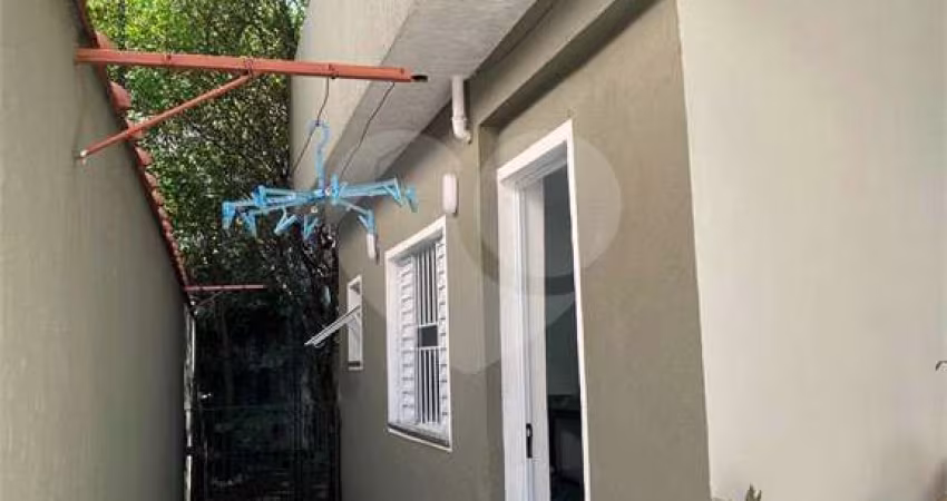 Sobrado para venda no TUCURUVI com 3 suítes, 4 banheiros e 4 vagas de garagem
