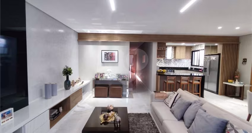 Casa jardim frança  semi-nova impecael com 3 dts 1 ste 4 vagas piscina e churrasqueira e amplo quintal