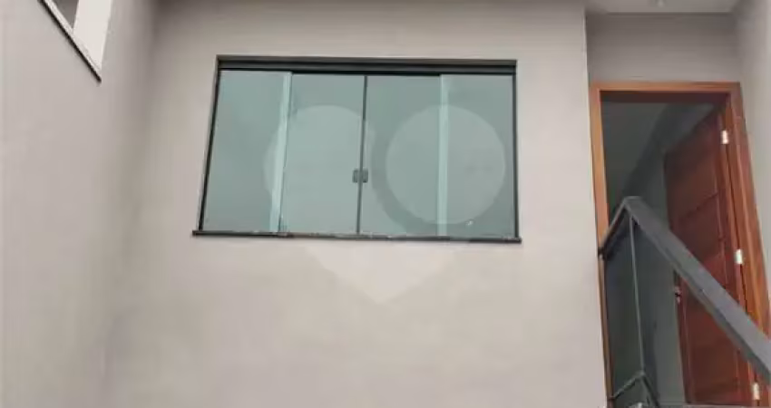 Sobrado com 3 quartos à venda em parque rodrigues alves - sp