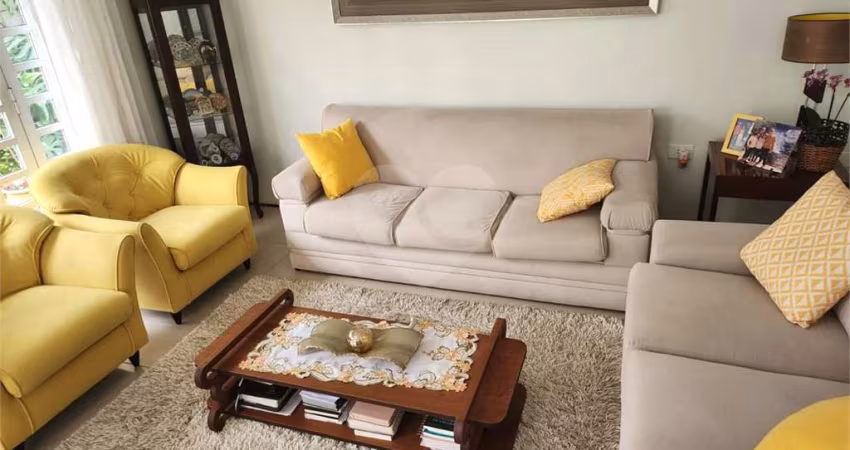 Casa-São Paulo-VILA ROMANA | Ref.: REO1033179