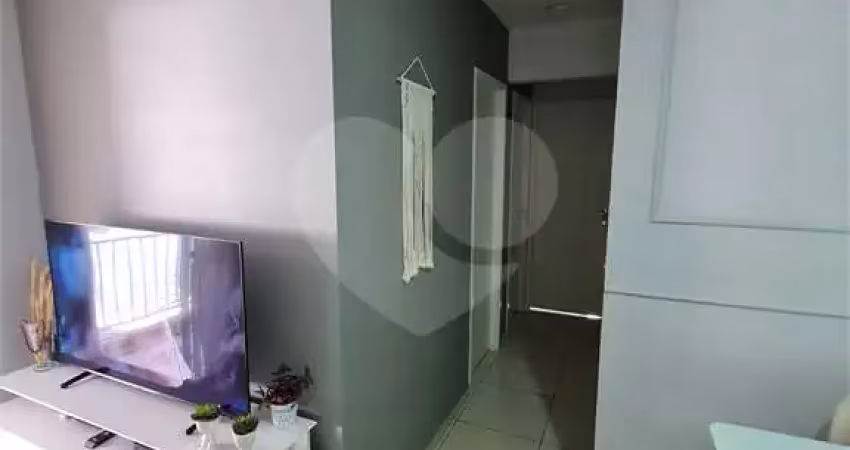 Apartamento com 3 quartos à venda em vila siqueira (zona norte) - sp