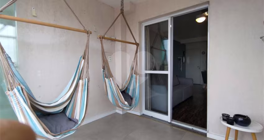 Apartamento-São Paulo-VILA MARIA | Ref.: REO1039123