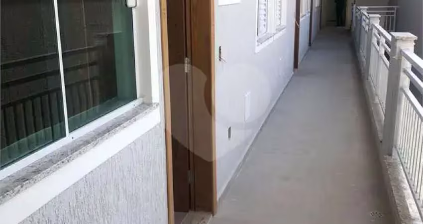 Apartamento com 1 quartos à venda em parada inglesa - sp