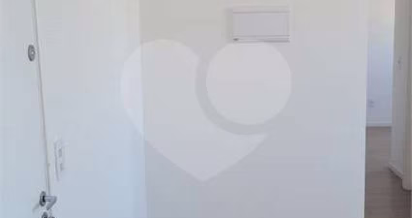 Apartamento na região do Tucuruvi - 368mil