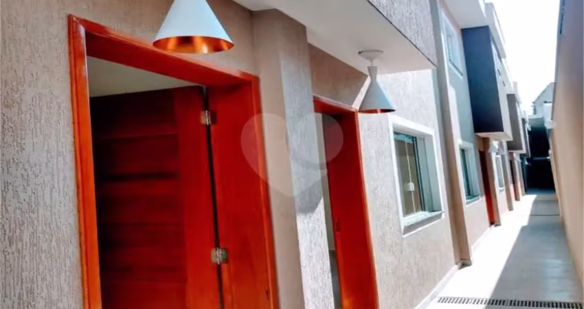Condomínio com 2 quartos à venda em chora menino - sp