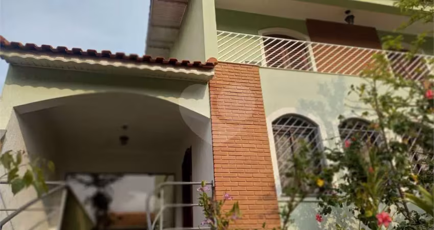 Sobrado com 4 quartos à venda em jardim guapira - sp