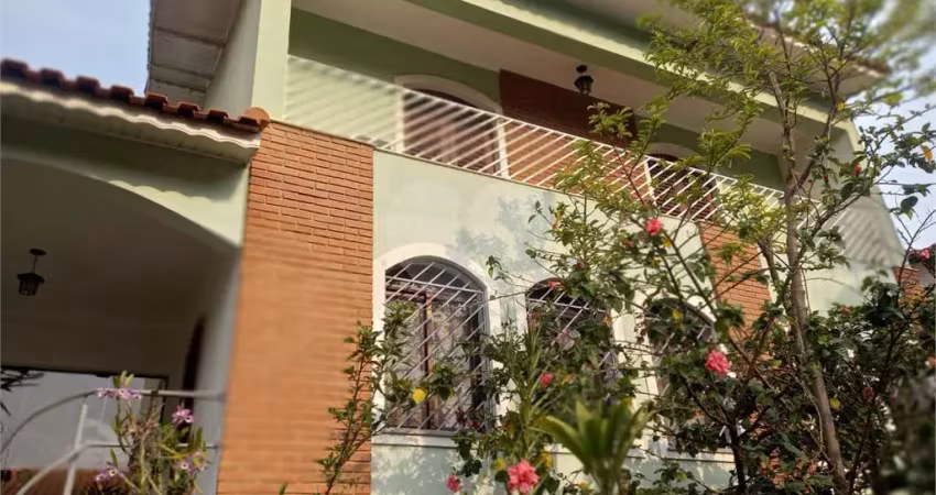 Sobrado com 4 quartos à venda em jardim guapira - sp