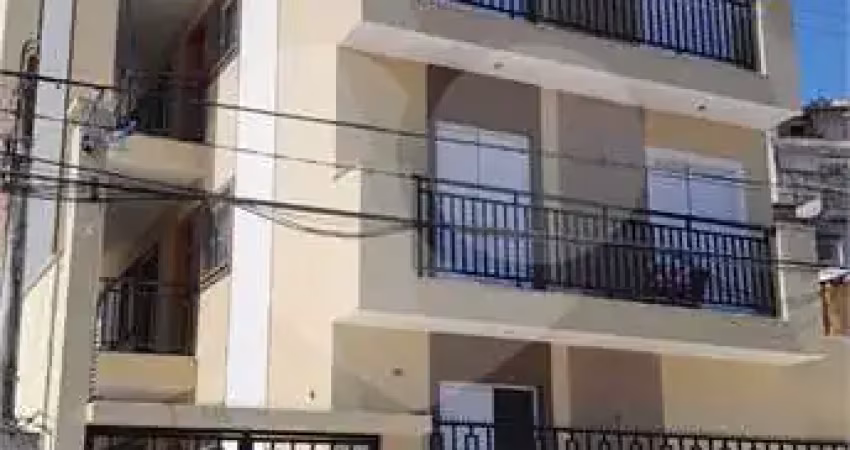 Condomínio novo – unid  40 m2 –  vl isolina mazzei -  com elevador - 2 dormitórios.