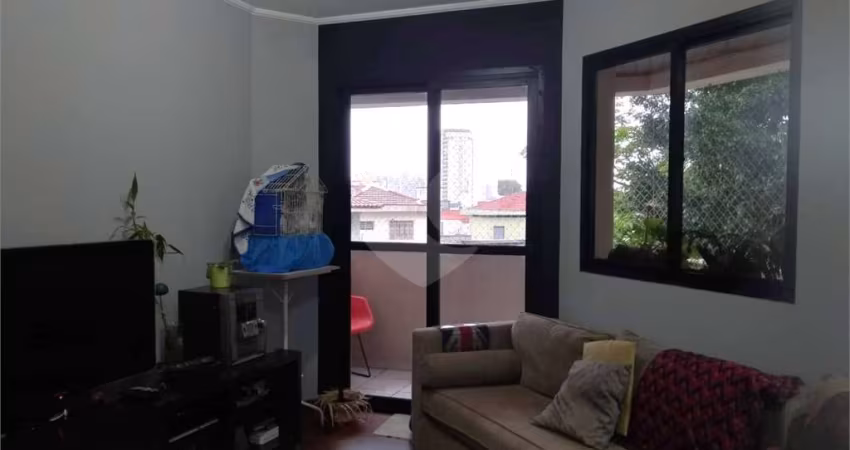 Apto à venda  com 105 m² | 3 dormitórios (1 suíte) | 2 vagas no Parque Mandaqui!