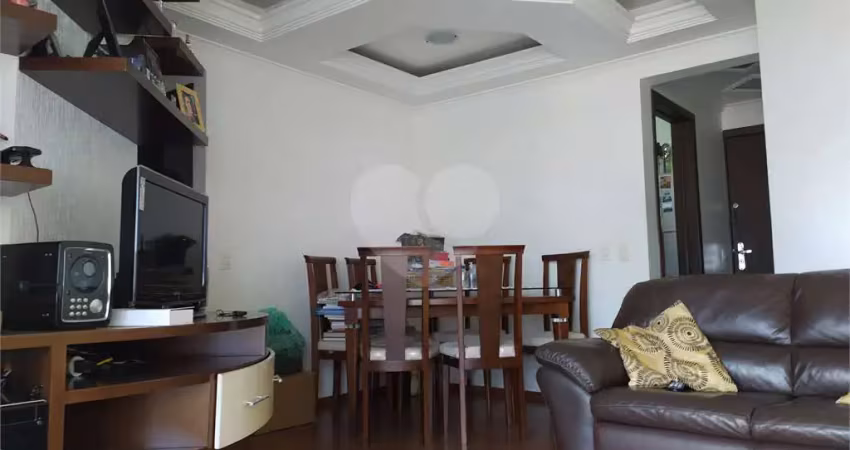 Apartamento com 3 quartos à venda ou para locação em jardim santa inês - sp