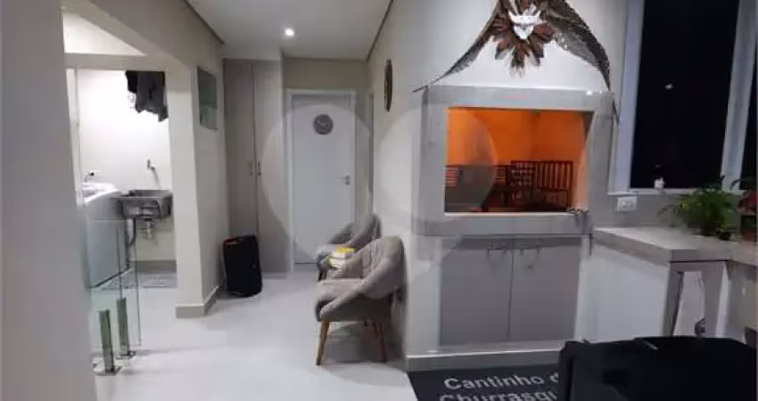 Apartamento com 3 quartos à venda na Rua Antonieta de Morais, Vila Matilde, São Paulo