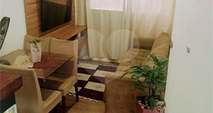 Apartamento-São Paulo-BUTANTÃ | Ref.: REO1021468