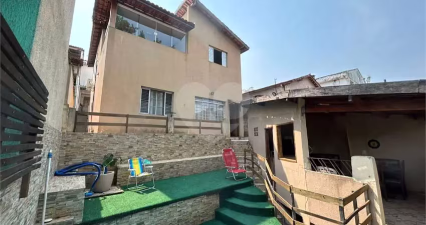 Sobrado com 6 quartos à venda em vila do encontro - sp
