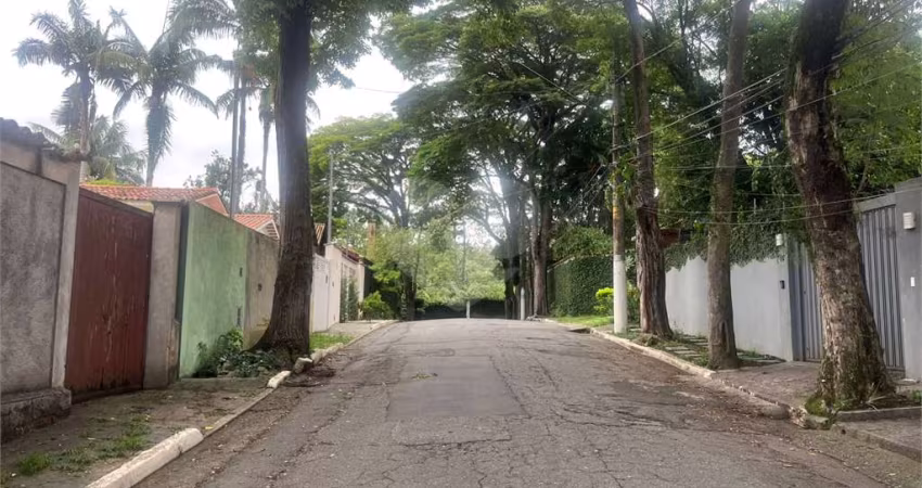Terreno de 500²  Jardim Floresta!