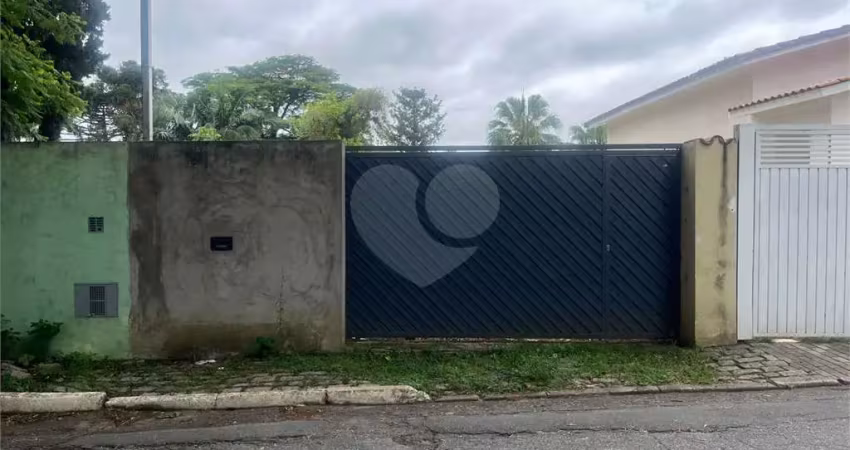 Terreno à venda na Rua Bias, Tremembé, São Paulo