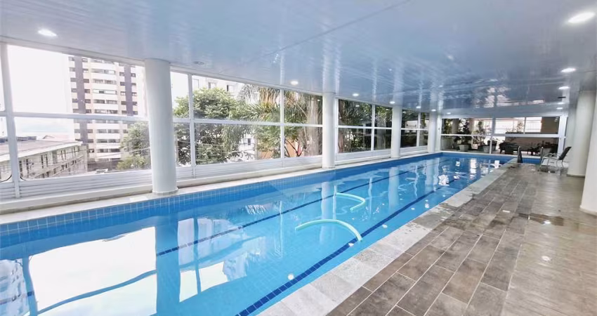Apartamento-São Paulo-JABAQUARA | Ref.: REO377515