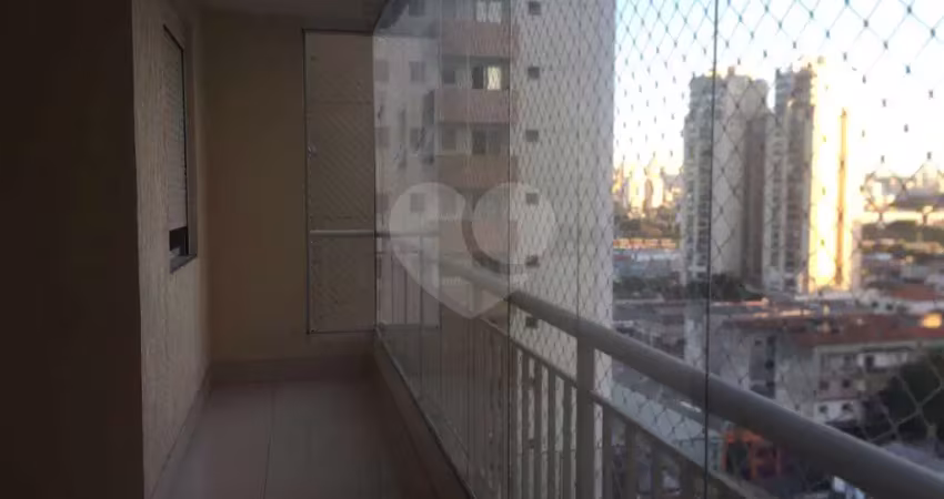 Apartamento com 2 quartos à venda em casa verde - sp