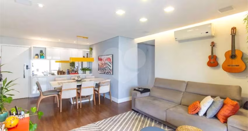 Apartamento  Barra Funda