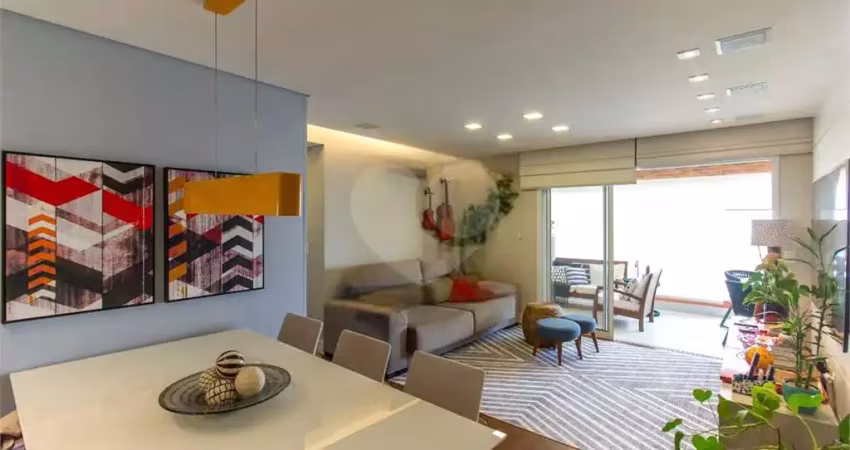 Apartamento com 2 quartos à venda em várzea da barra funda - sp