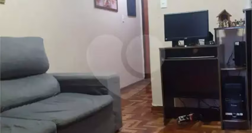 Apartamento com 2 quartos à venda na Rua Rio Bonito, Brás, São Paulo