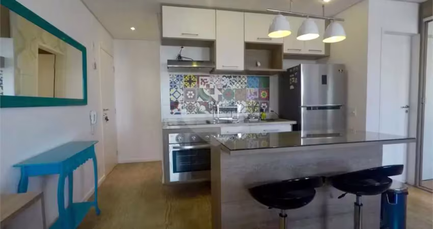 Apartamento-São Paulo-PARAÍSO | Ref.: REO47153