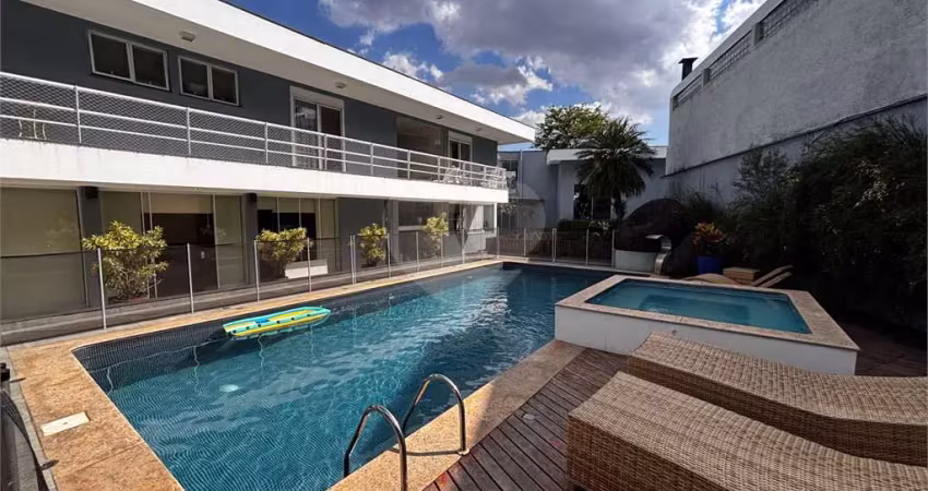 Condomínio com 5 quartos à venda em jardim ibiratiba - sp