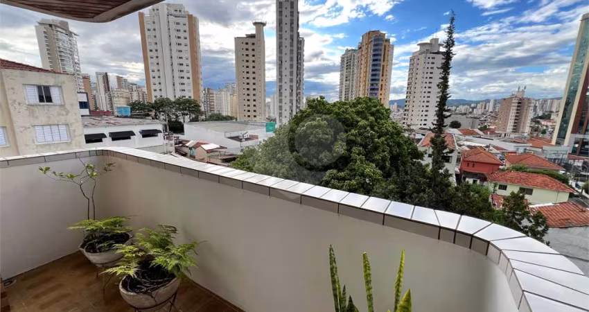 Apartamento-São Paulo-ÁGUA FRIA | Ref.: REO169910
