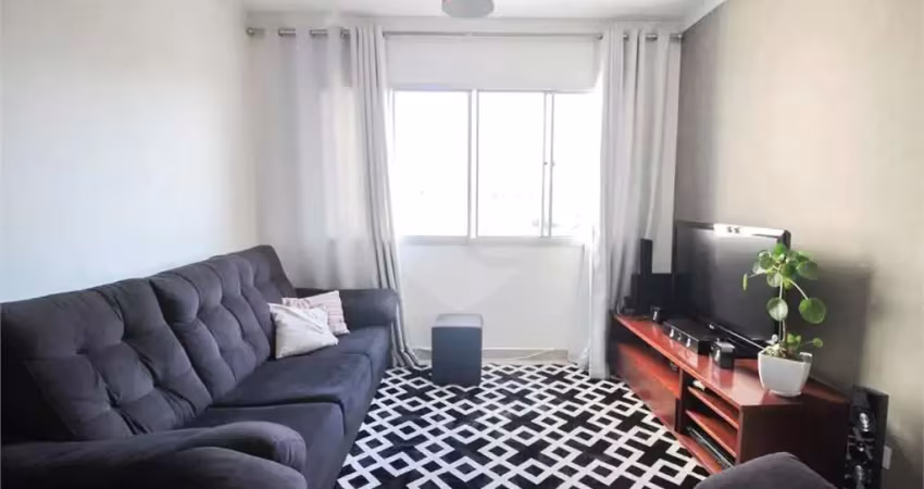 Apartamento com 2 quartos à venda em vila amélia - sp