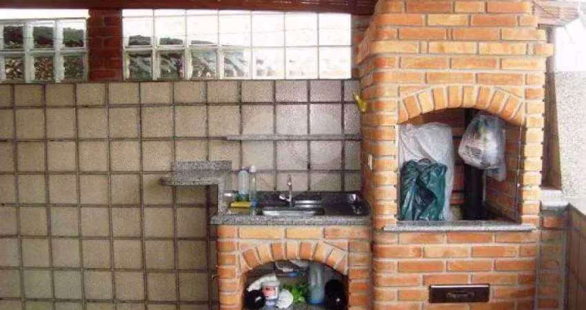 Casa com 2 quartos à venda em vila isolina mazzei - sp