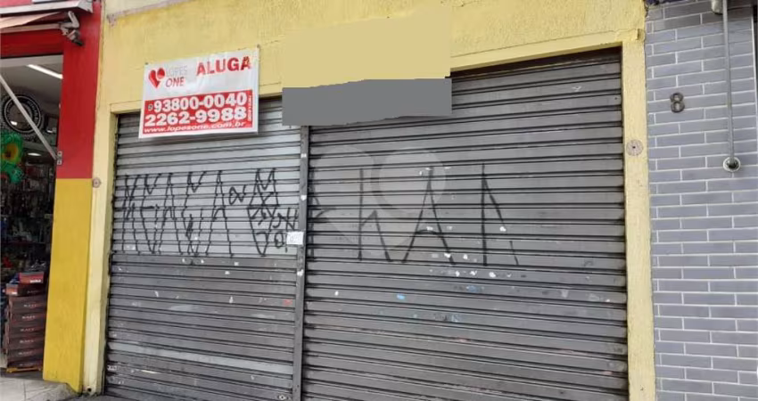 Salão-São Paulo-SANTANA | Ref.: REO510913