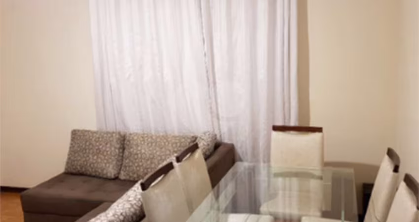 Apartamento-São Paulo-SANTANA | Ref.: REO524934