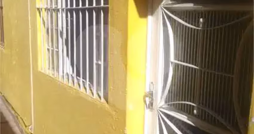 Sobrado com 4 quartos à venda em jardim germânia - sp