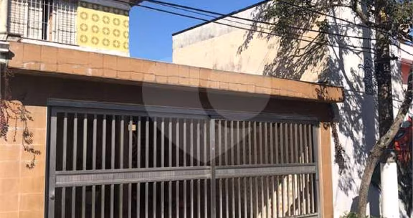 Casa-São Paulo-VILA PRUDENTE | Ref.: REO843976