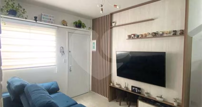 Apartamento-São Paulo-VILA GUILHERME | Ref.: REO862864