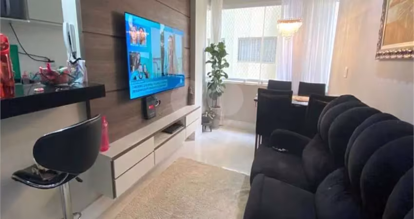 Apartamento com 2 quartos à venda em santa teresinha - sp