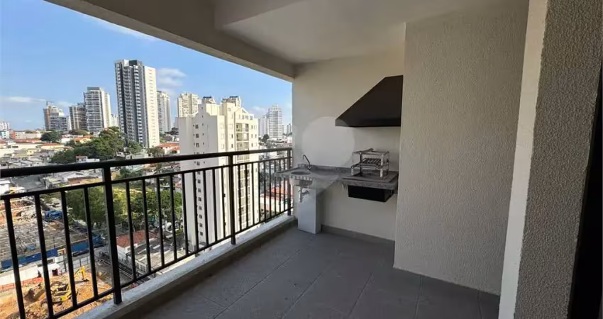Apartamento-São Paulo-IPIRANGA | Ref.: REO922490
