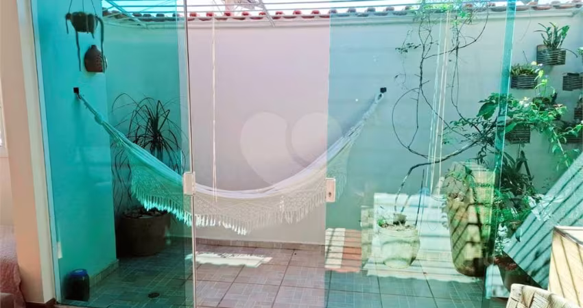 Casa com 3 dormitórios para venda na Agua Fria -SP