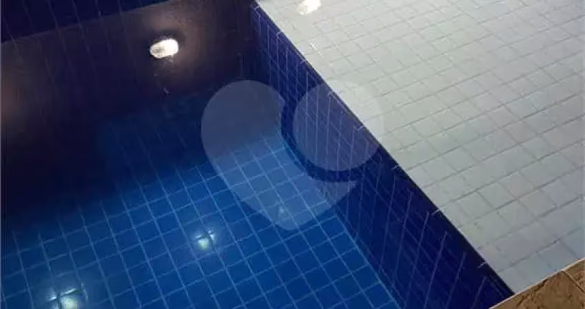 Casa com 3 quartos à venda na Rua Doutor Alcides Prestes, Água Fria, São Paulo