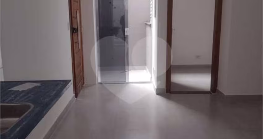 Apartamento-São Paulo-TATUAPÉ | Ref.: REO986096