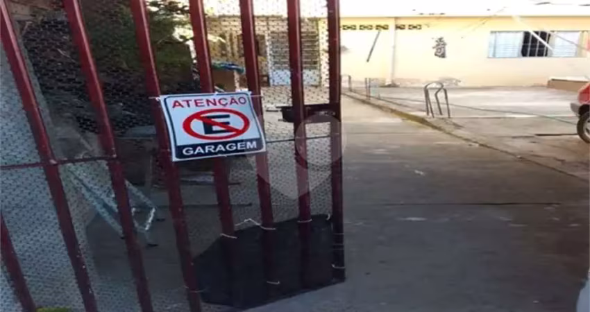 Casa térrea com 1 quartos à venda em vila romero - sp